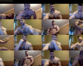 panda_muscle