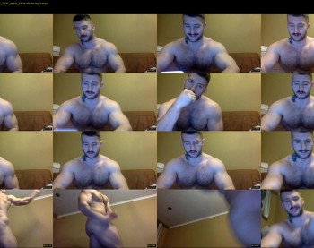 panda_muscle