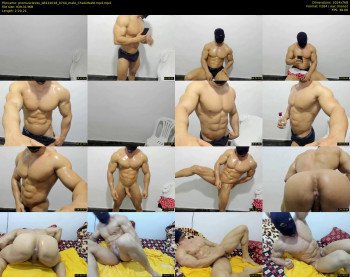 promuscles4u