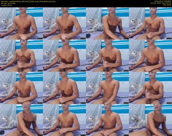 ronaldohotdirty