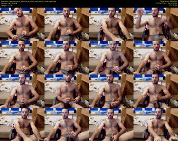 sexyhairystud