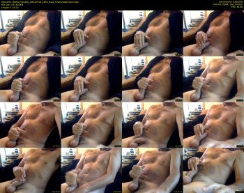 thehornyhubby