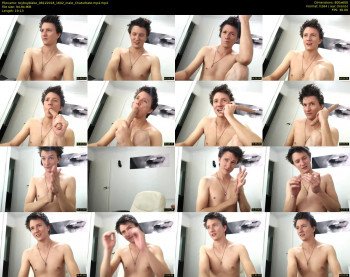 toyboyblake