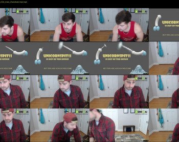 unicornspit11