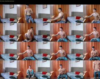 xanderstud