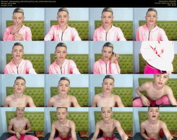 xthesexyboyx
