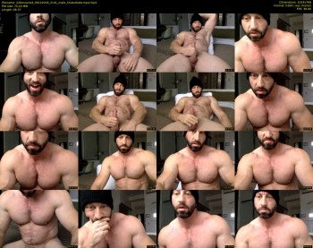 220muscled