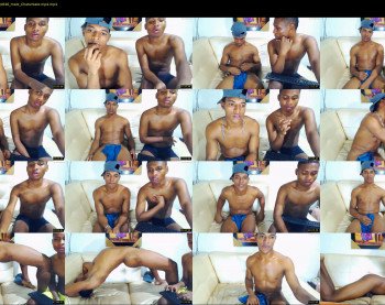 2blacksexyxx