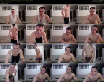 2sexymuscles