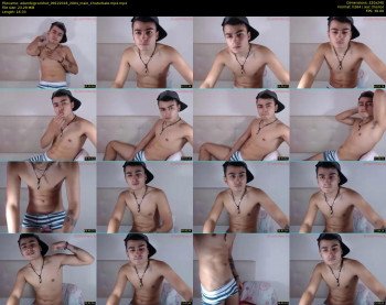 adambigcockhot