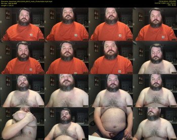 bearmad