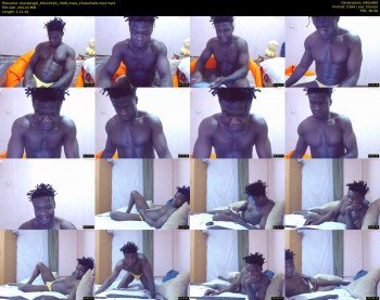 biackangel