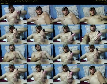 bigjosecockwhitehot