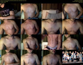 bisocalperv83