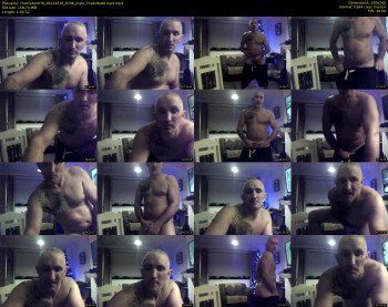 charliehorn78