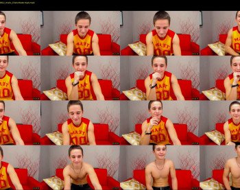 evan_buxter