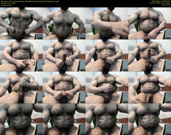 furrymusclemonster