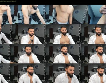 glennmasters
