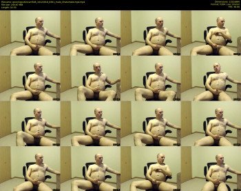gooningoutoncam548