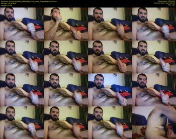 hairydude2015