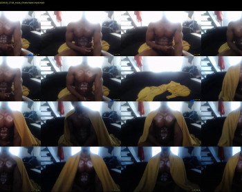 hocctheblackmamba