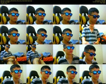 hushkyboy