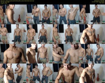 infinite_boyshot