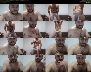 jacksensuaal