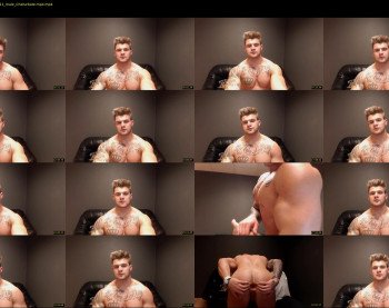 jackyhuge