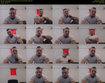 johnmuscles