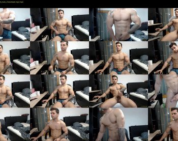 lukehunk