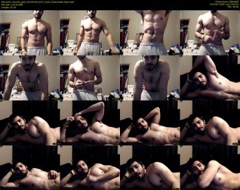 muscle_god