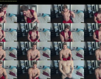 musclemodelgod