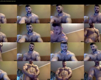 panda_muscle