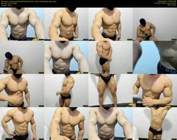 promuscles4u