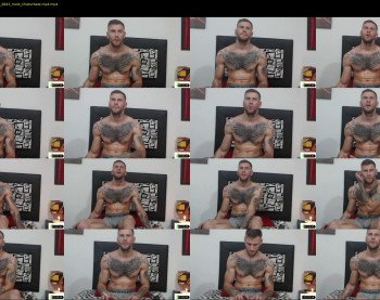 steve_walkerx
