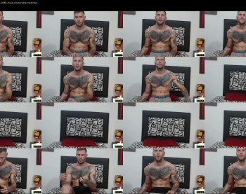 steve_walkerx