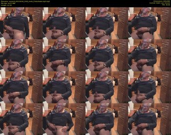 vonrex3