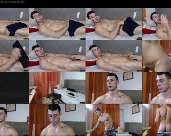 xanderstud
