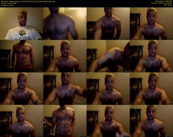 1pleasureman