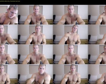 alexandersteelmuscle