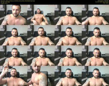 alpha_michael