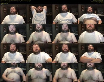 bearmad