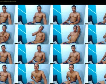 boyblack23cm
