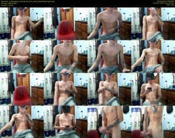 catiresexoso