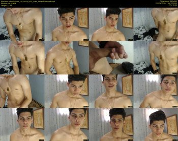 charlie_hotx