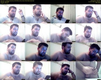 chubbymenacexxx