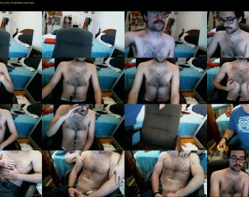 hairystud8
