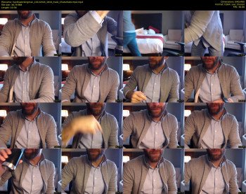 hardlyworkingman