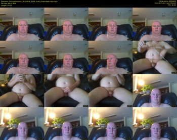hornyoldmannc